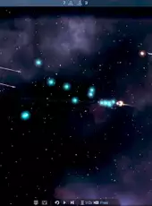 Galactic Civilizations IV