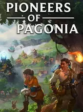 Pioneers of Pagonia