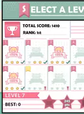 Aggretsuko Office Rush