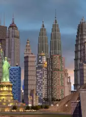 City Life Deluxe
