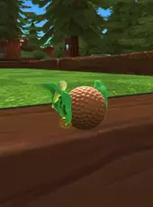 Golf With Your Friends: Fairytale Fables Pack