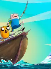 Adventure Time: Pirates of the Enchiridion