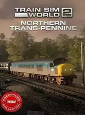 Train Sim World 2: Northern Trans-Pennine: Manchester - Leeds Route Add-On