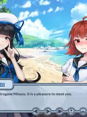 Out of the Ocean