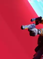 The Finals: Season 4 - It's Showtime!