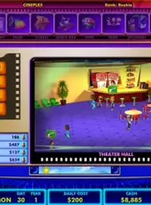 Cinema Tycoon