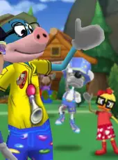 Toontown Rewritten