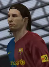 Pro Evolution Soccer 2009