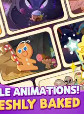Cookie Run: Witch's Castle