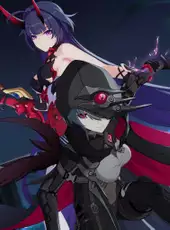 Honkai Impact 3rd: Arrow of Novae