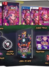 AK-xolotl: Collector's Edition