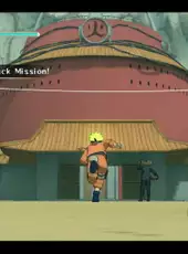 Naruto: Ultimate Ninja Storm+