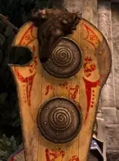 Dragon Age II: Warrior Item Pack II