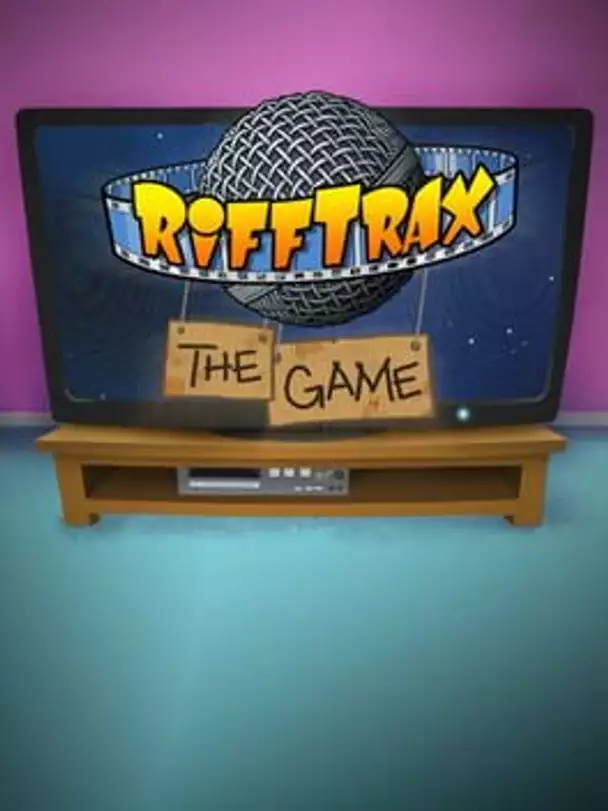 RiffTrax: The Game