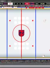 Franchise Hockey Manager 12