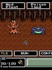 Final Fantasy: Mystic Quest