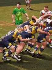 Rugby League Live 2
