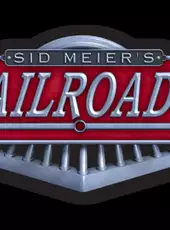 Sid Meier's Railroads!