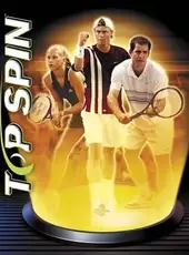 Top Spin
