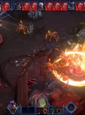 Terrinoth: Heroes of Descent