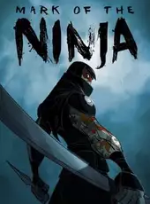 Mark of the Ninja