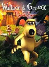 Wallace and Gromit in Project Zoo