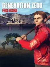 Generation Zero: Fnix Rising