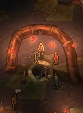 There Is No Light 616