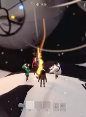 Project Winter