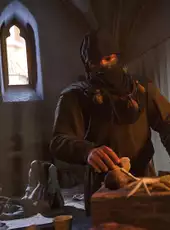 Kingdom Come: Deliverance II - Mysteria Ecclesiae