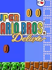 Super Mario Bros. Deluxe