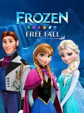 Frozen Free Fall