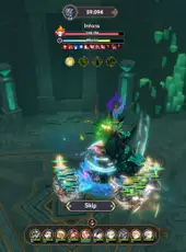 Summoners War: Rush