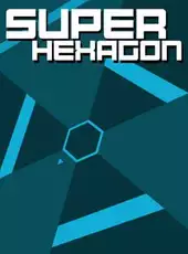 Super Hexagon