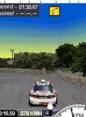 Colin McRae Rally 2005