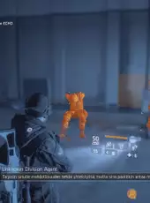 Tom Clancy's The Division: Gold Edition