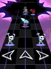 Rift of the NecroDancer: Celeste - "Resurrections"