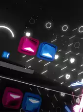 Beat Saber: Britney Spears - "Till the World Ends"