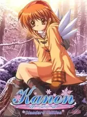 Kanon: Standard Edition