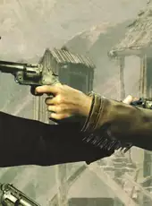 Call of Juarez: Bound In Blood