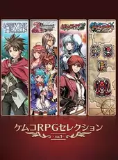 Kemco RPG Selection Vol. 1