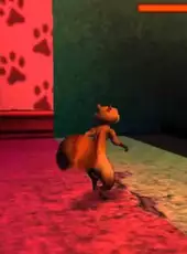 Over the Hedge: Hammy Goes Nuts!