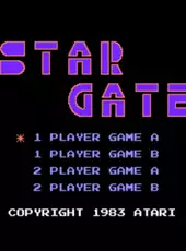 Stargate