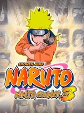 Naruto: Ninja Council 3
