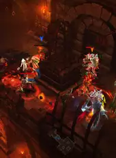 Diablo III: Eternal Collection