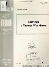 Hutspiel