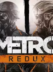 Metro Redux