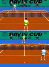 Tennis Cup
