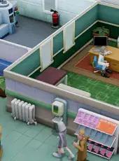 Two Point Hospital