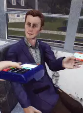 Bus Controller Simulator